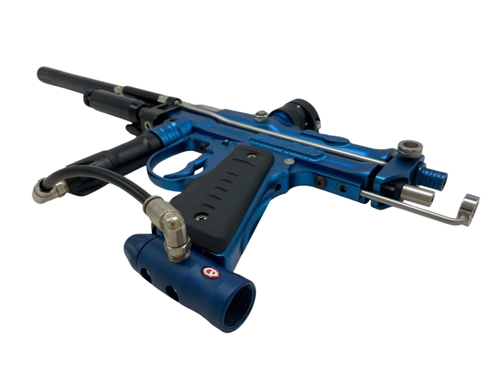Shocktech Autococker "Tremor Series" Paintball Gun