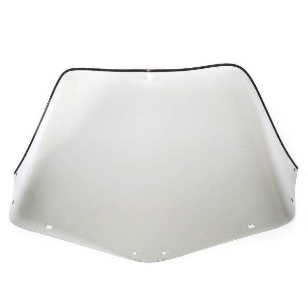 Polaris Kimpex Windshield Sno-Stuff Indy Sport Trail 1980-89 06-217-05