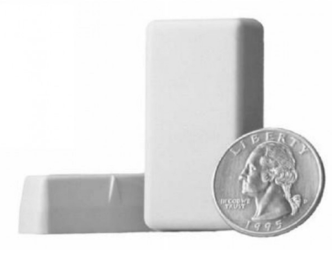 GE Interlogix 60-688-95 Crystal Micro Door/Window Sensor