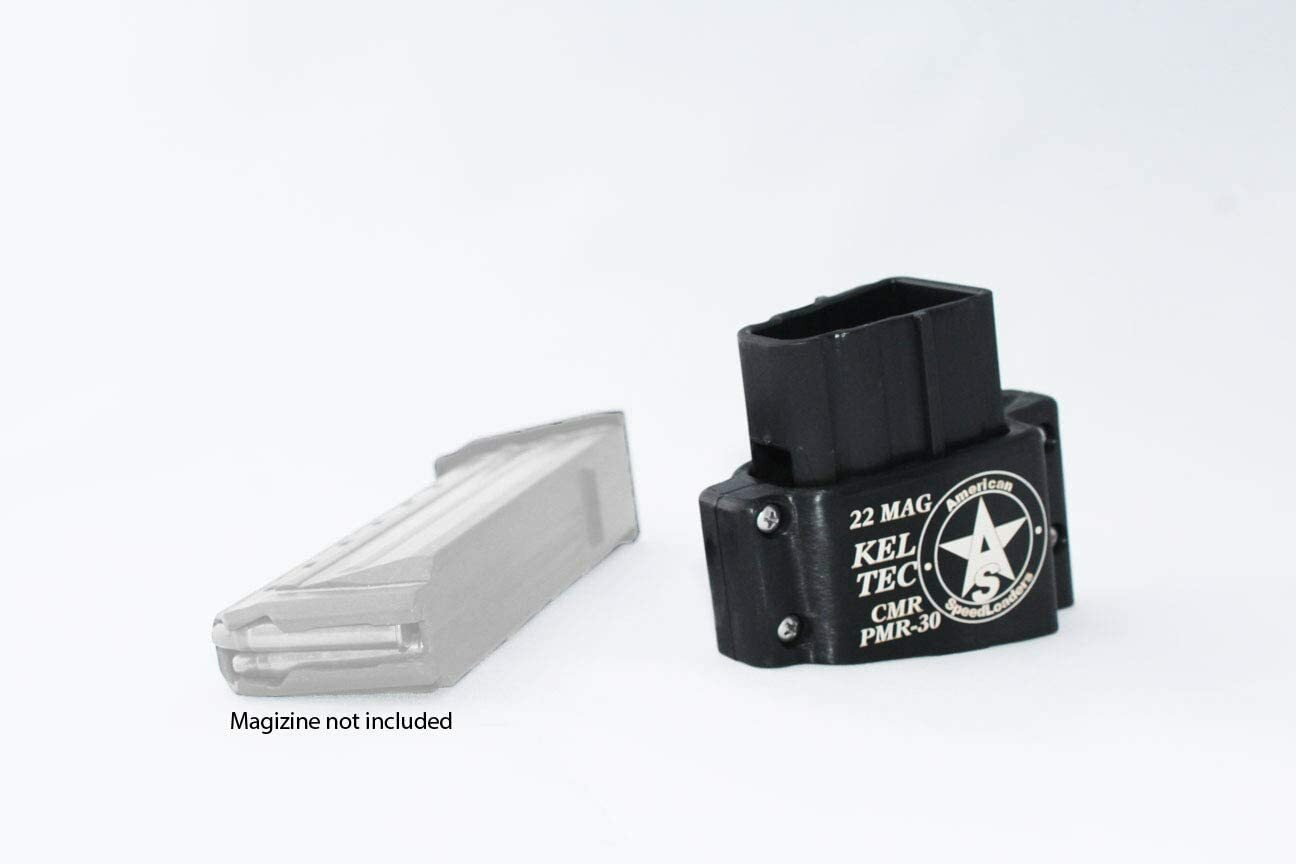 PMR-30 CMR-30 SPEEDLOADER  AMAZING!!!