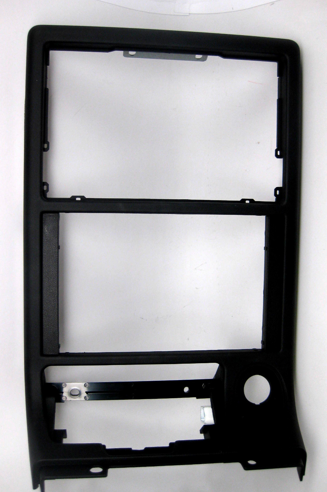 Mazda RX7 Radio Stereo Surround Bezel S4 OEM FC3S Trim Interior RX-7 1986-1988