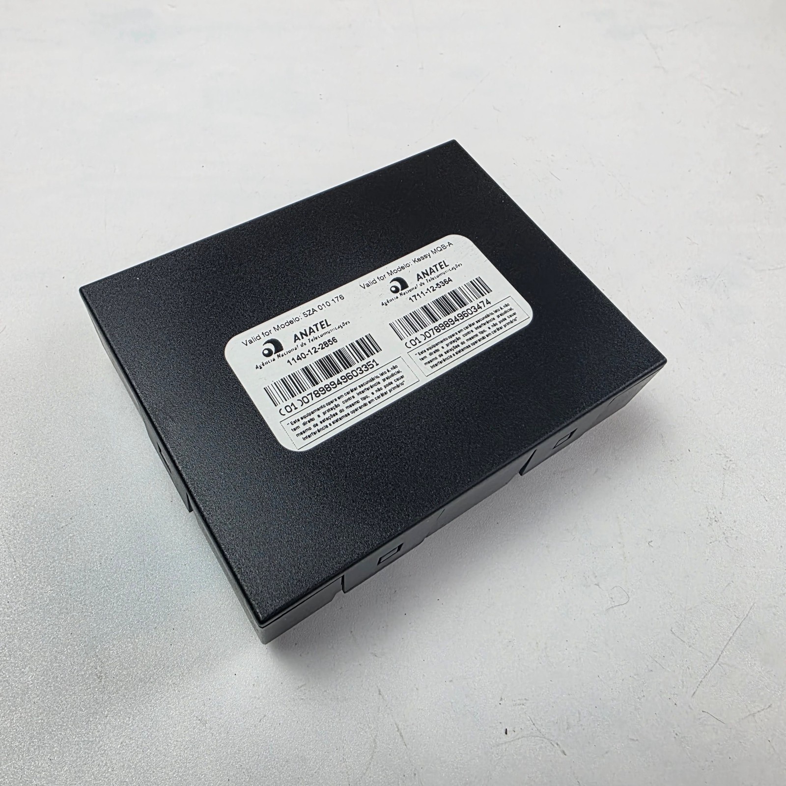 2015-2018 Audi Q3 VW Jetta Passat KESSY Keyless Entry Control Module 5K0959434G