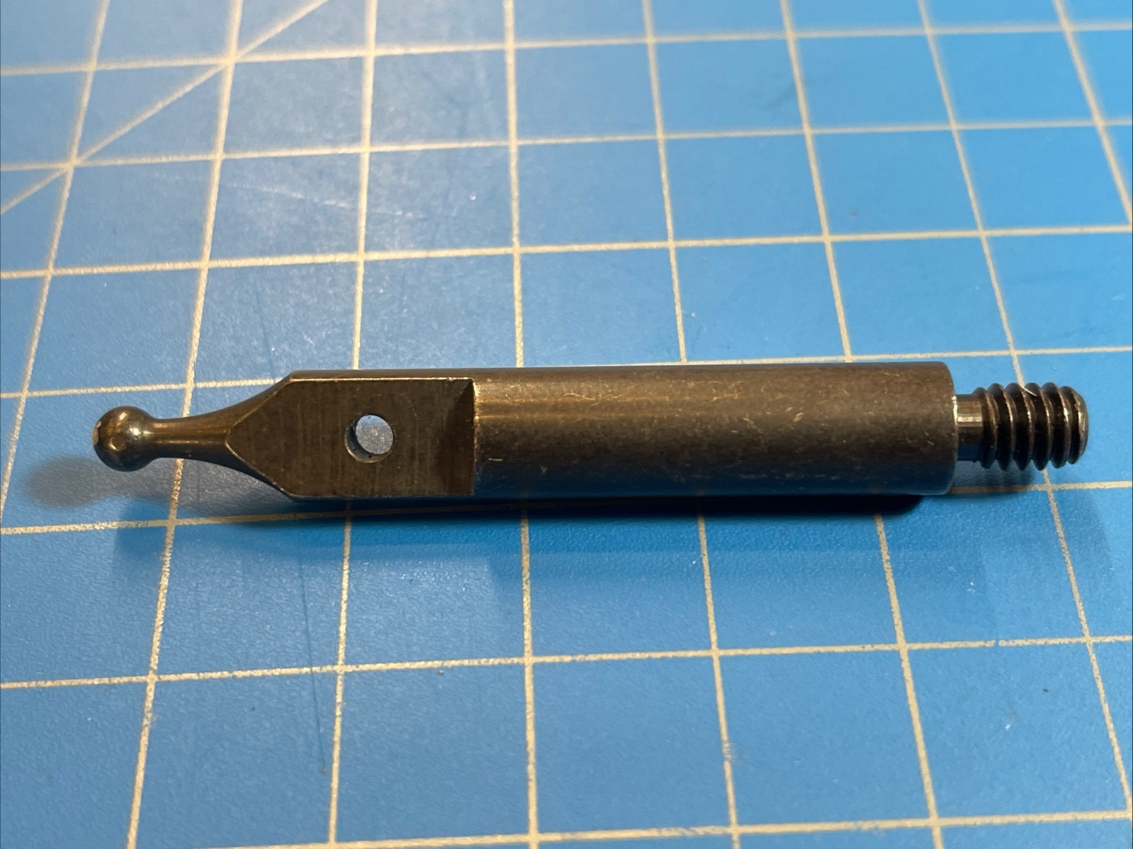 HI-LO Shift Lever, Bridgeport , BP 12180099