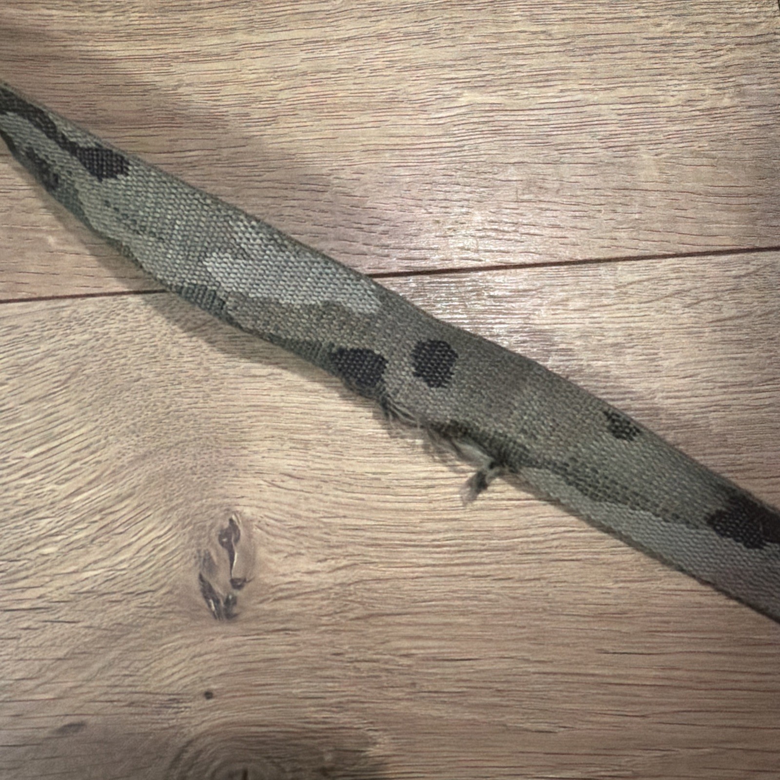 Viking Tactics VTAC Wide Padded 2-Point Sling MK2 Quick Adjustable