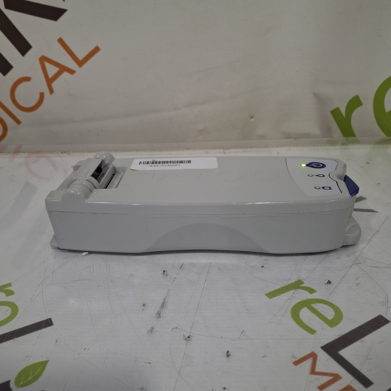 Epocal, Inc Epoc Reader Base