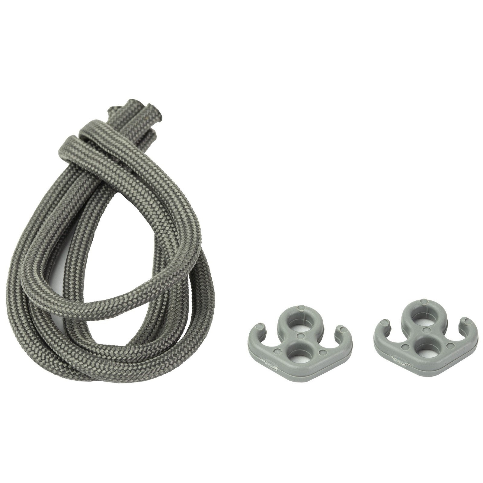 Q Sling Devil Paracord Attachment Gray Glass Filled Nylon ACC-SLING-DEVIL-GRAY