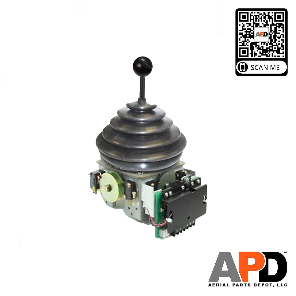 Snorkel 3040492 Joystick Controller