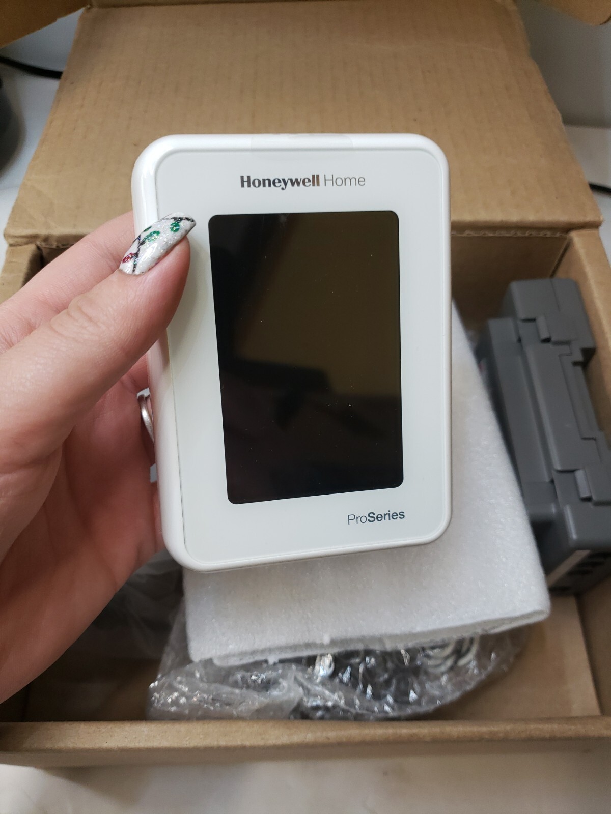 Honeywell Home ProSeries Home System Set