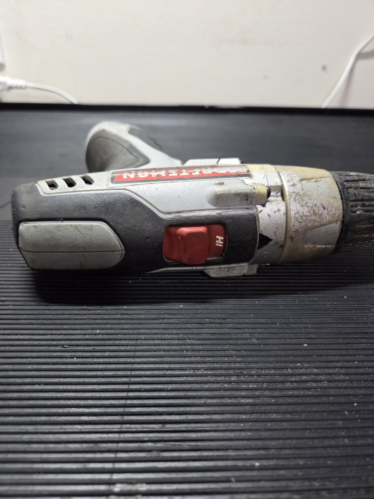 Craftsman Nextec 12V 3/8" Compact Drill Driver Bare Tool Only