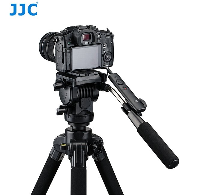 JJC #P2 Cable Switch Remote control Replaces Panasonic DMW-RS2