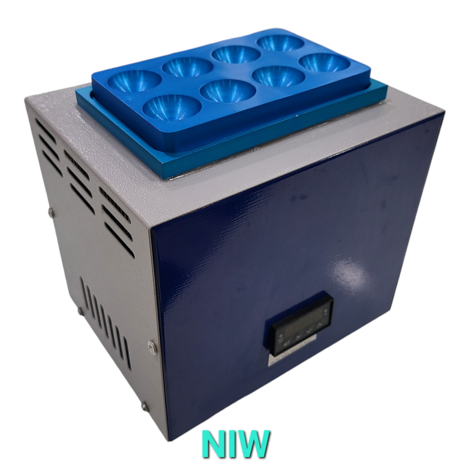 Graft Chilling Machine FUE Hair Transplant Hair Follicle Graft Chiller by NIW