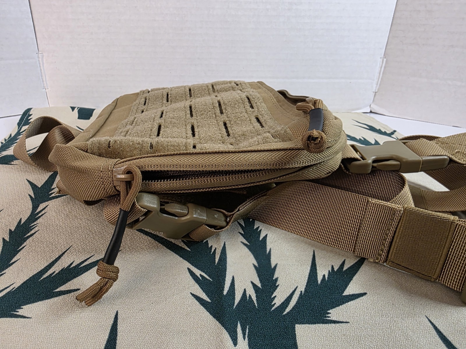 WYNEX Tactical Chest Rig Bag