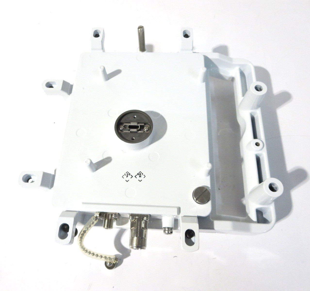 NEC TRP-23G-3B  (CPV) PASOLINK NEO OUTDOOR UNIT; 1008MHz: TXl LOW; SUB BAND C