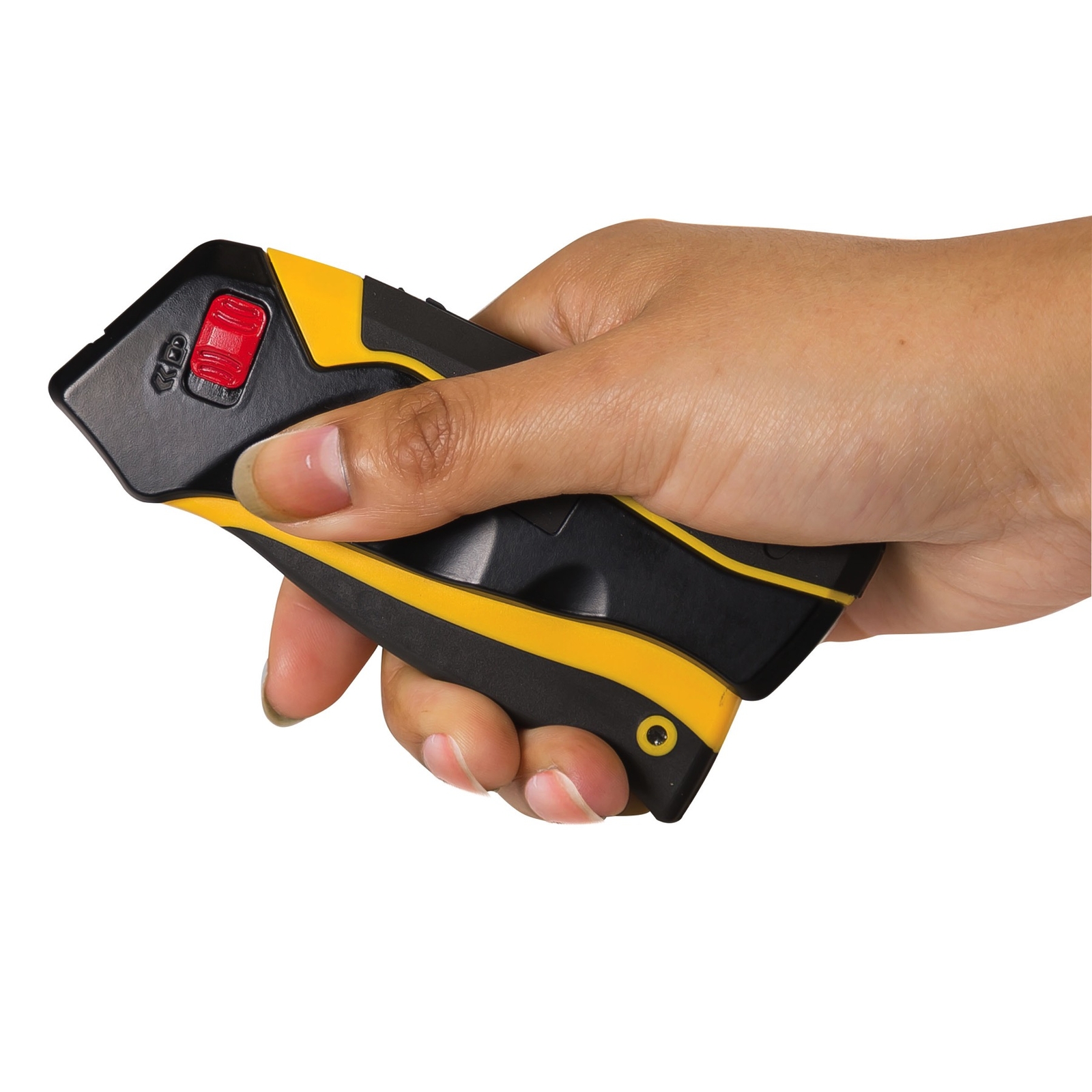 Cat Safety Squeeze Utility Knife - 240071