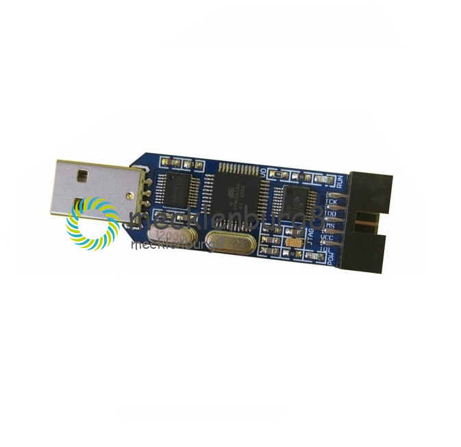 NEW AVR JTAG USB Emulator Debugger Download AVR JTAG ICE Programmer Atmega