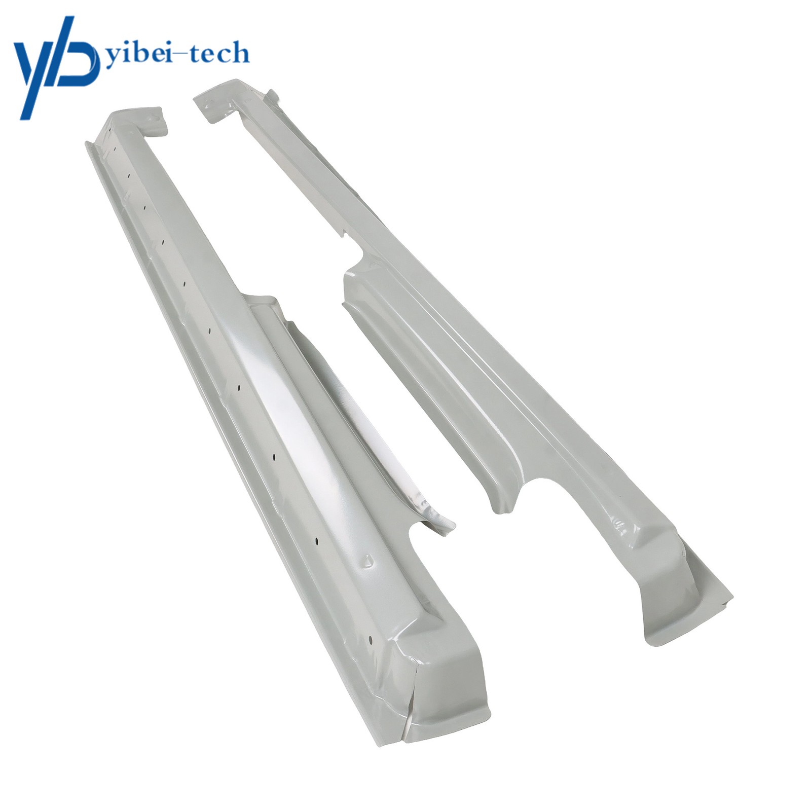 For Ford Transit Connect 2010-2013 Rocker Panel Pair Left & Right Sides