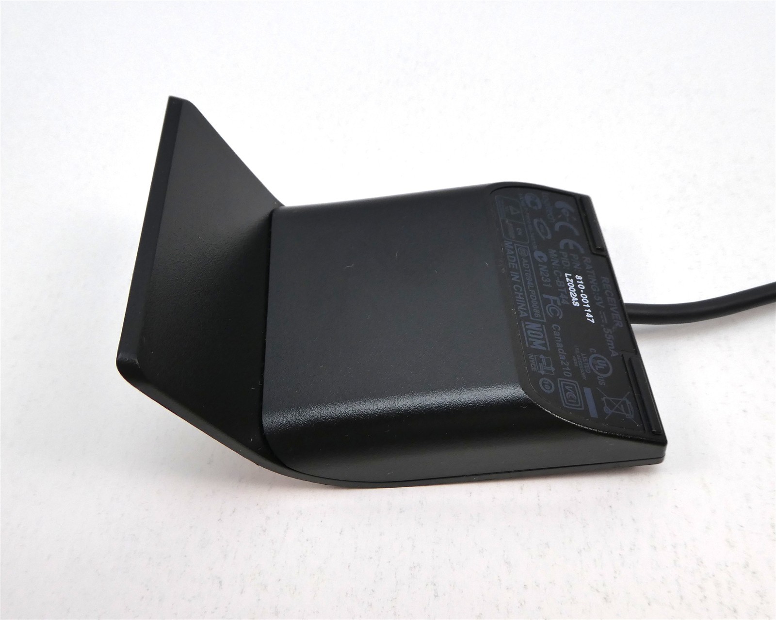 Logitech C-BT44 Wireless Mouse & Keyboard Receiver