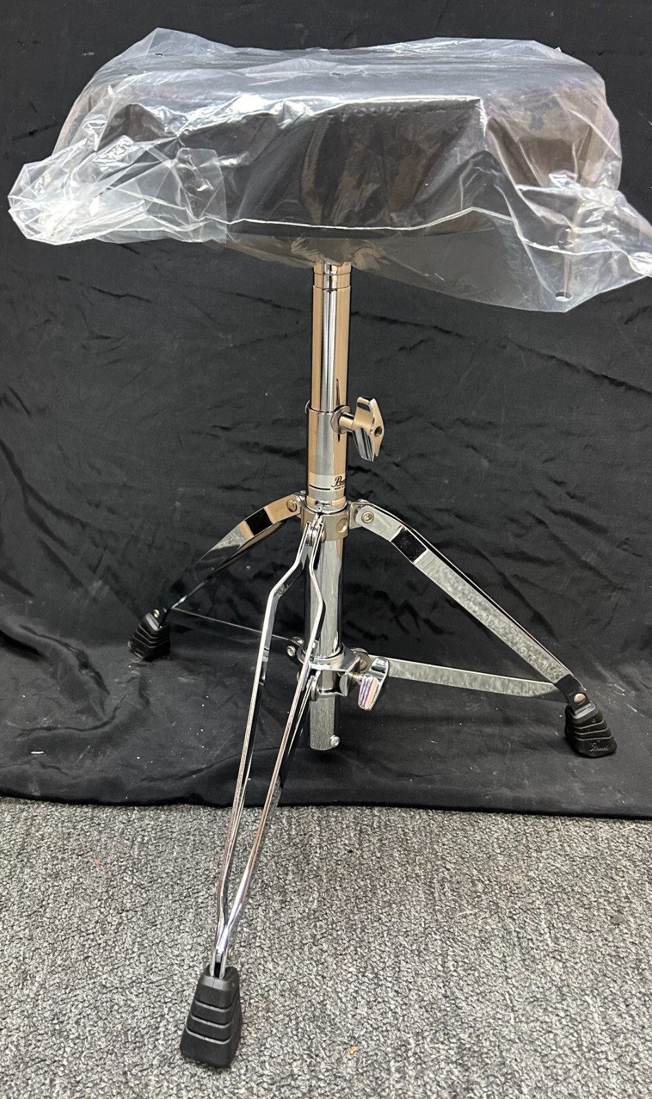 Pearl D50 Drum Throne