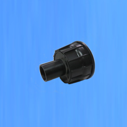 DeSoutter Inlet Adaptor for Clean Cast System Vacuum