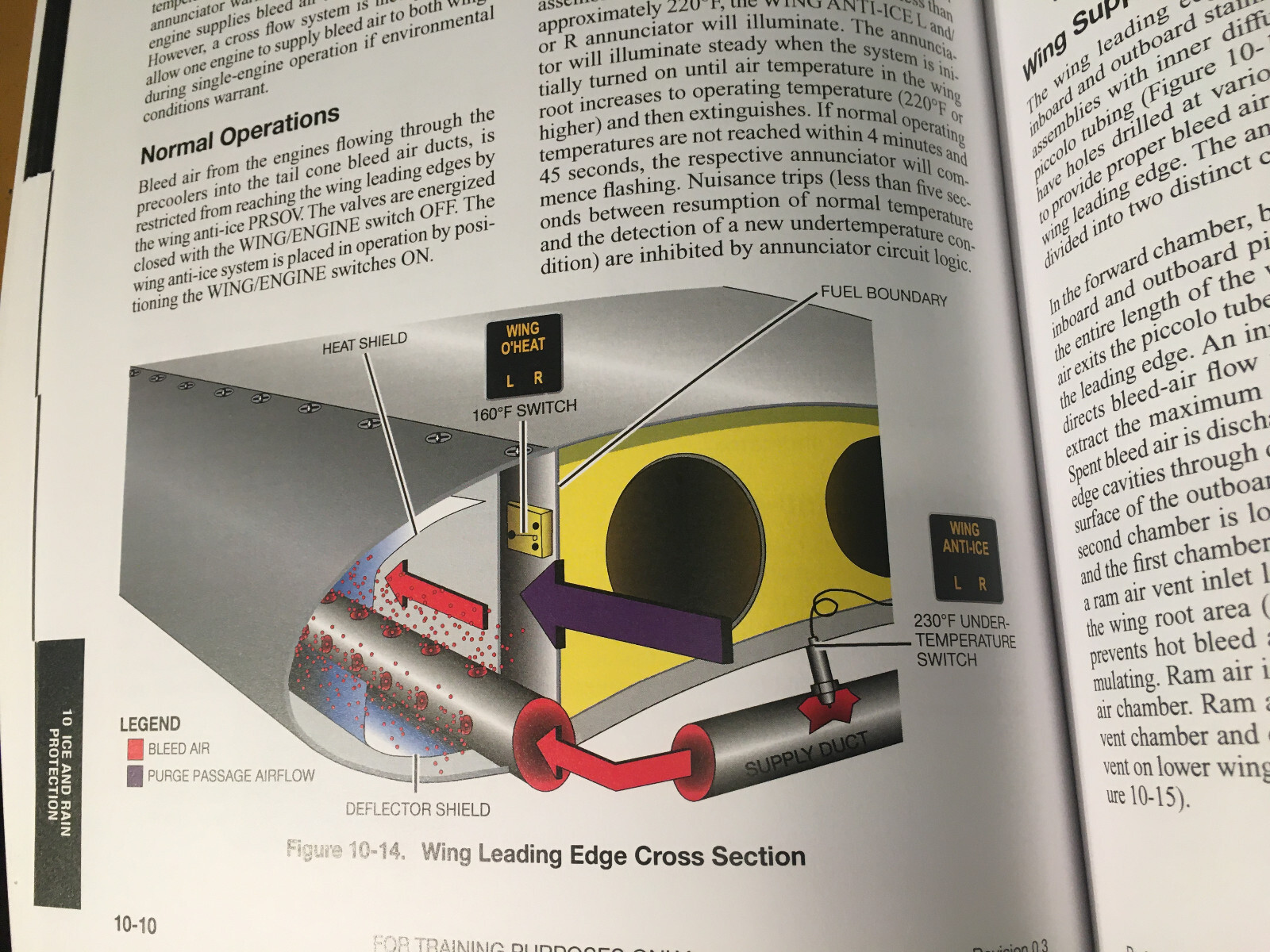 Citation XL/XLS Pilot Training Manual