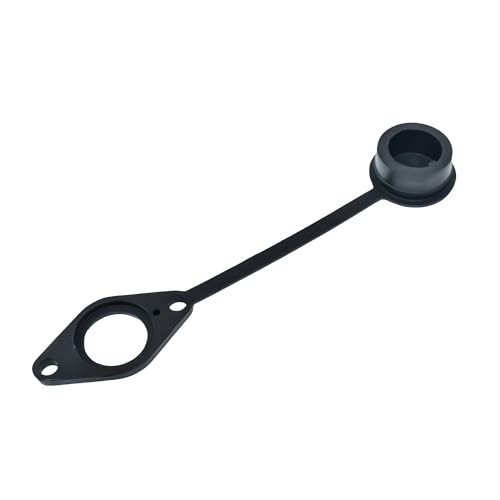 98544 Winch Remote Control Socket Protector accessories Service Kit, for truck