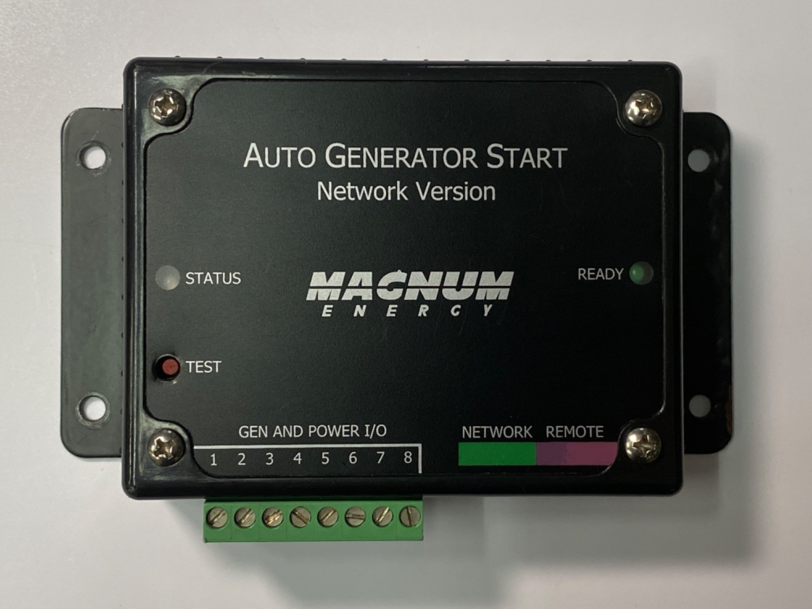 Magnum ME-AGS-N Automatic Generator Start Network Version *UNTESTED