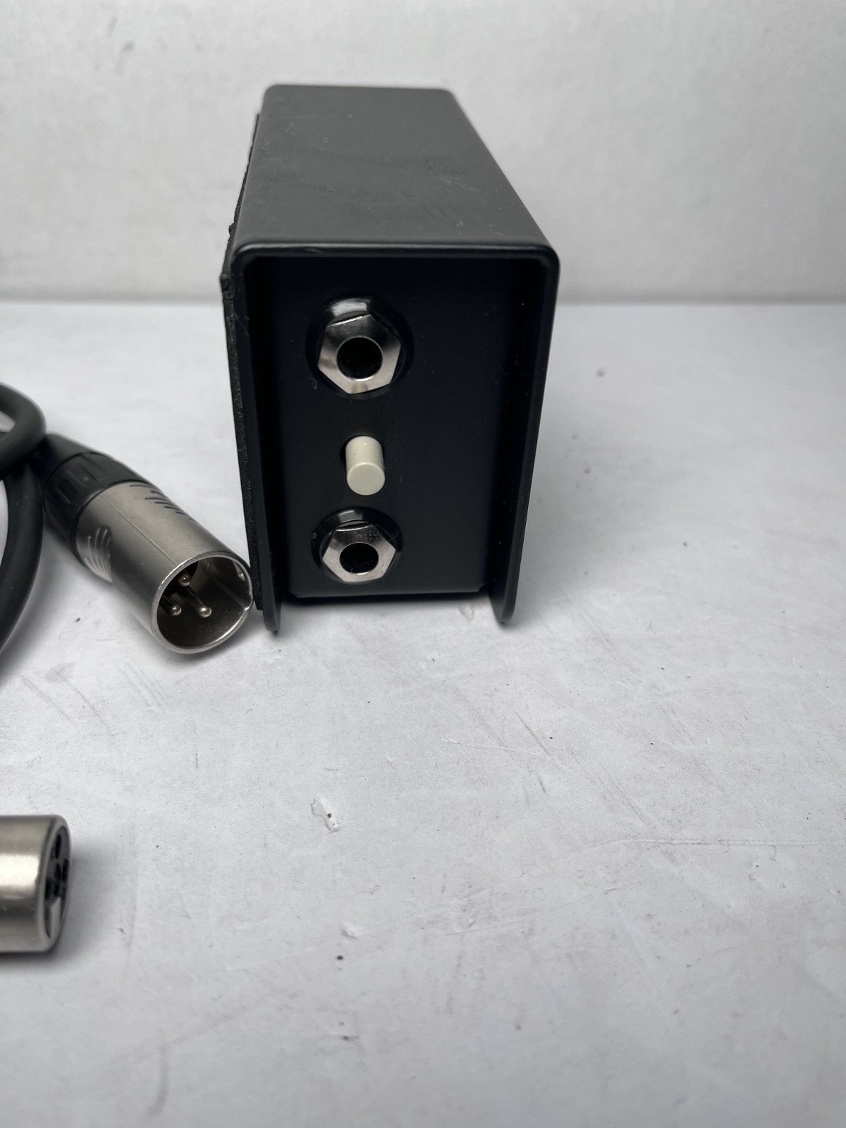 Radial Engineering EDU DI Passive Direct Box W/ Cable