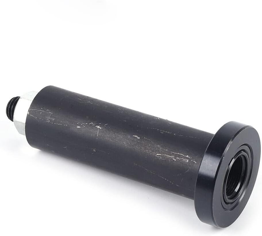 Dirt Bike Crankcase Splitter & Puller Tool - Black