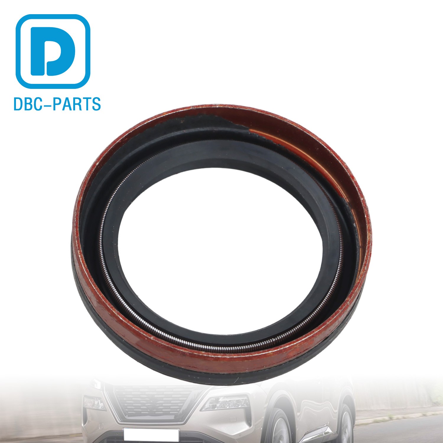Transfer Case Output Shaft Seal for Nissan Altima Murano 33114-4BA0A
