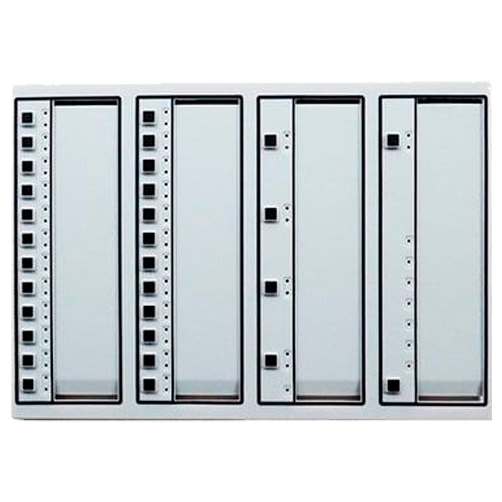Notifier DVC-KD