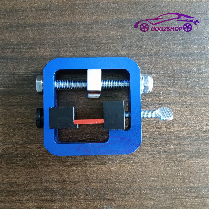 Universal Handguns Sight Pusher Tool Fit For Glocks 1911 Shield Sig Blue