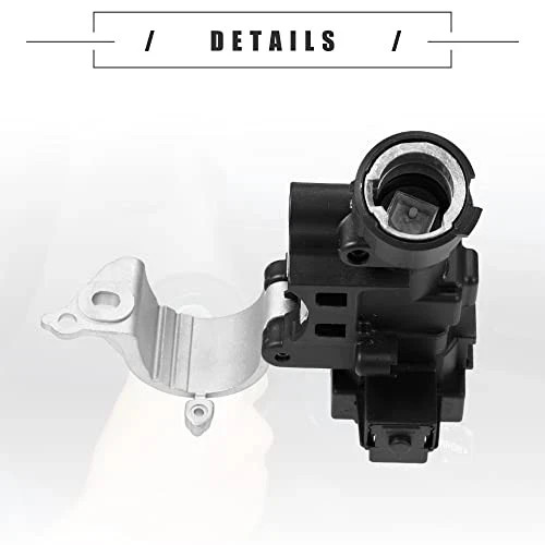Ignition Lock Housing, Ignition Switch Lock Cylinder, for Ford Escape 2008
