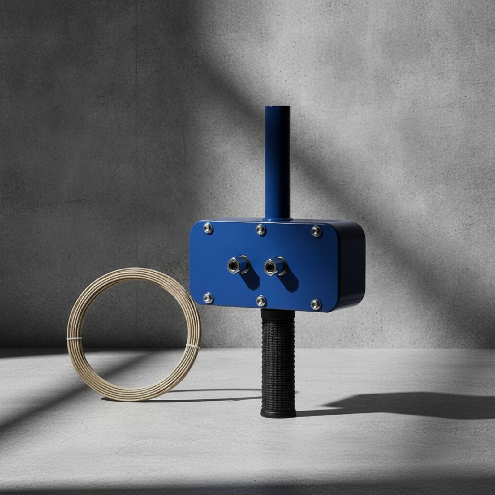 Wire Threading Machine Portable Wire Threader with Line Labor-Saving