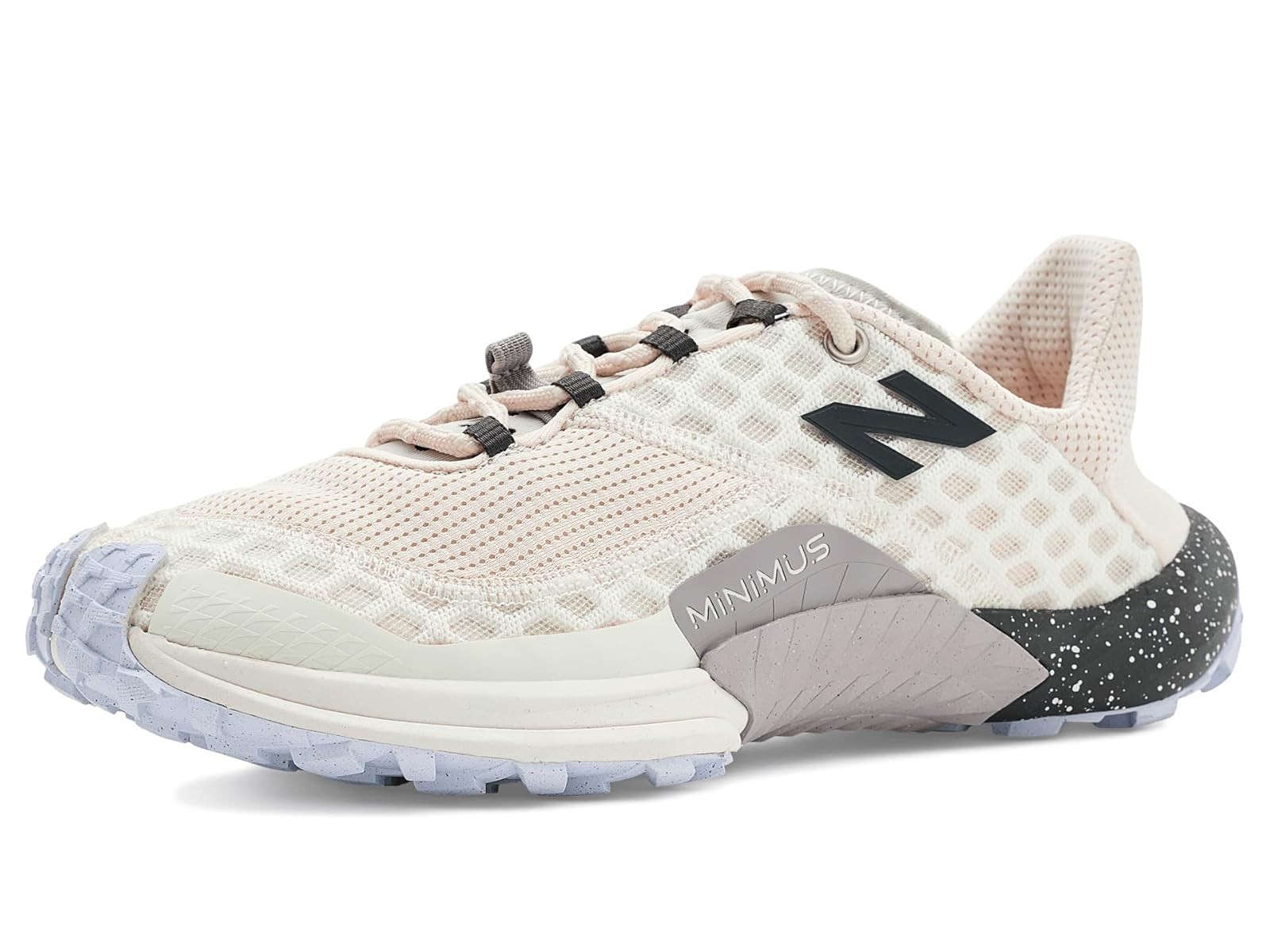Woman's Sneakers & Athletic Shoes New Balance Minimus Trail v1