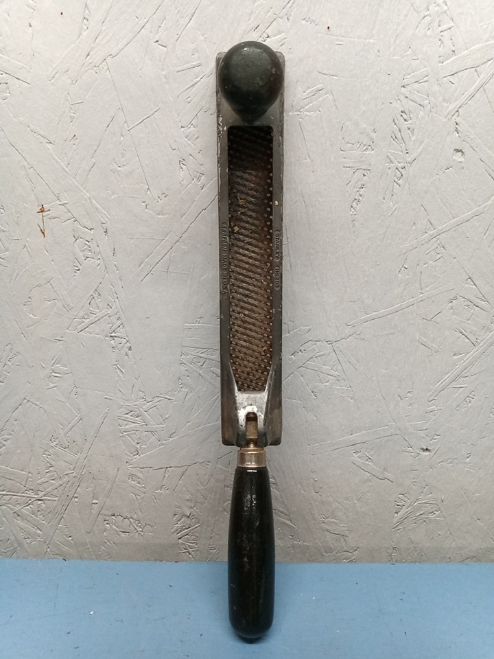 Stanley No. 285 Surform File (LL)