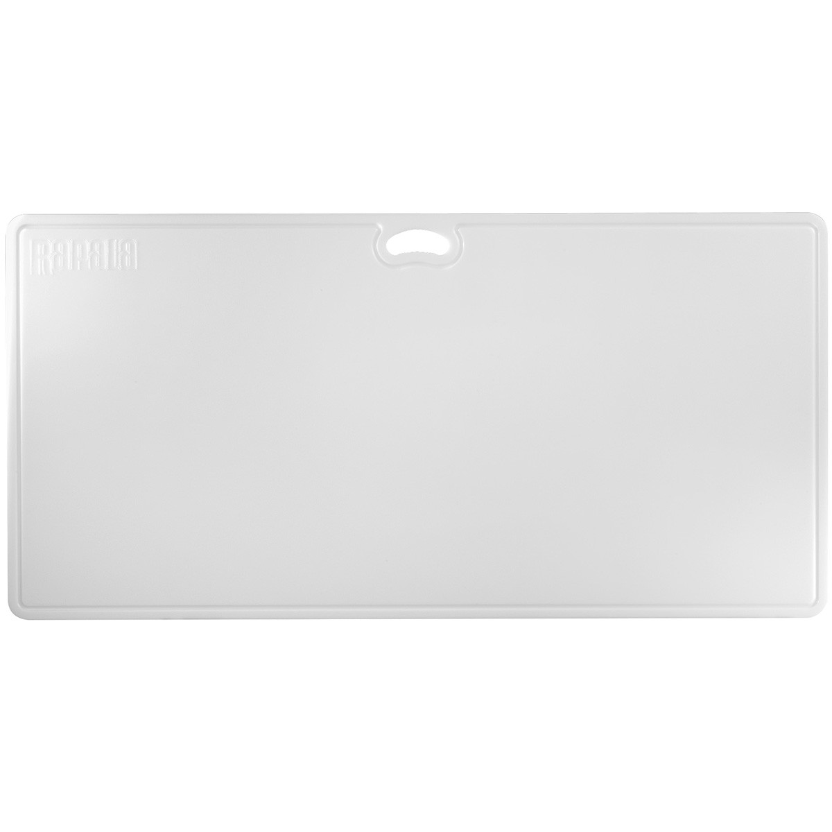 Rapala Pro Series Fillet Prep Board - 12" x 32" - White