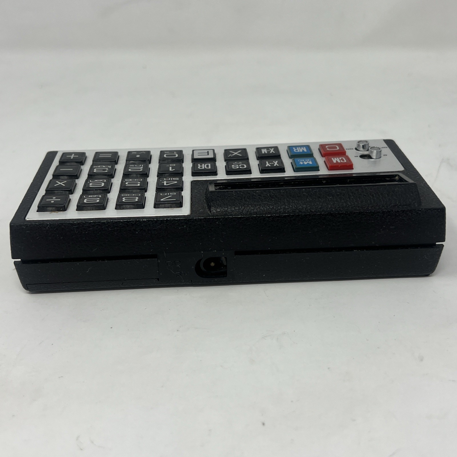 Rare Craig Engineering Calculator 4512 - Tested & Working