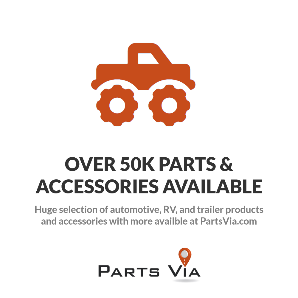 Lippert Components 2021034400 AWNING-ACCESSORIES RV