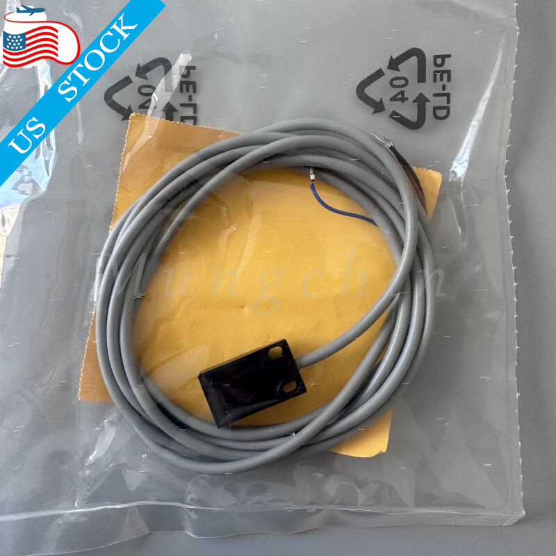 NEW For Turck BI5U-Q08-AP6X2 1608901 Inductive Proximity Switch Sensor