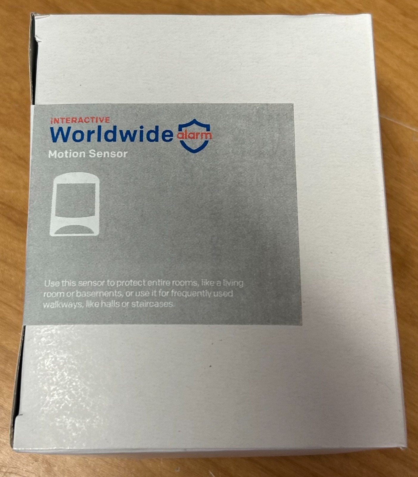 WWAlarm Video-Verified Alarm Smart Security System Kit