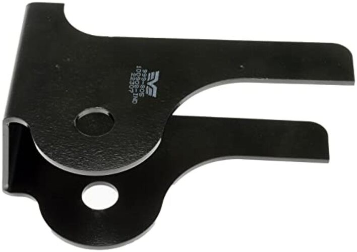 999-805 Rear Driver Side Upper Shock Bracket Compatible with Select