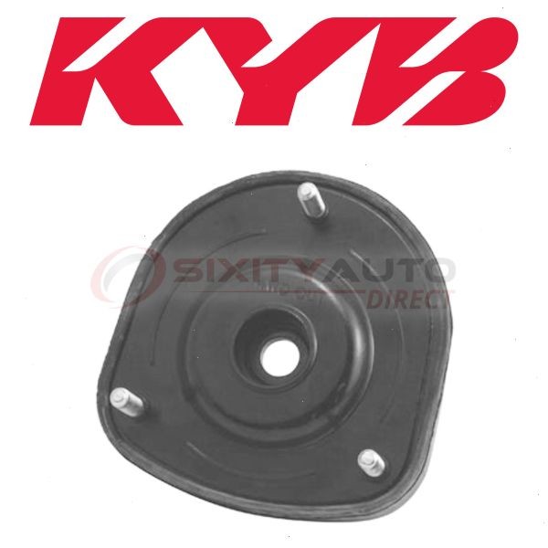 KYB SM5422 Strut Mount Kit for ST-5950 MP905950 905950 32005859 32005858 ph