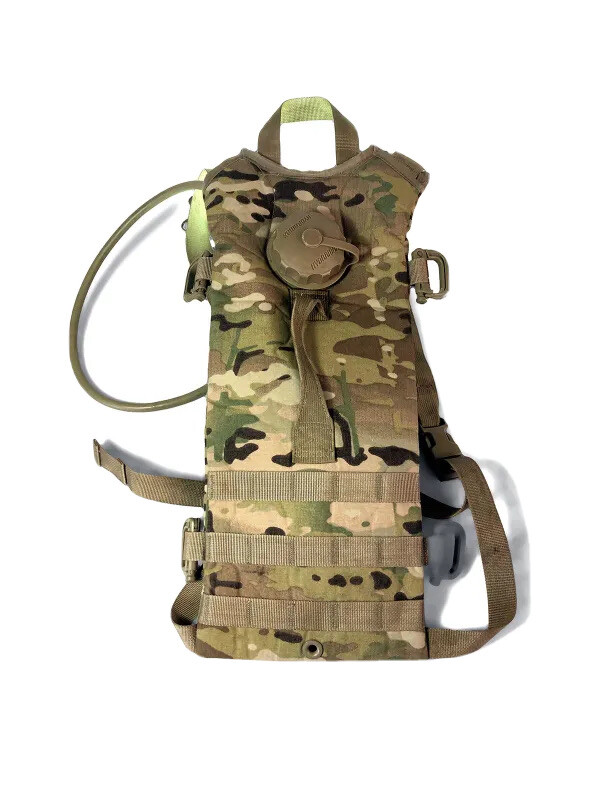 CAMELBAK MULTICAM HYDRATION PACK (100 OZ)