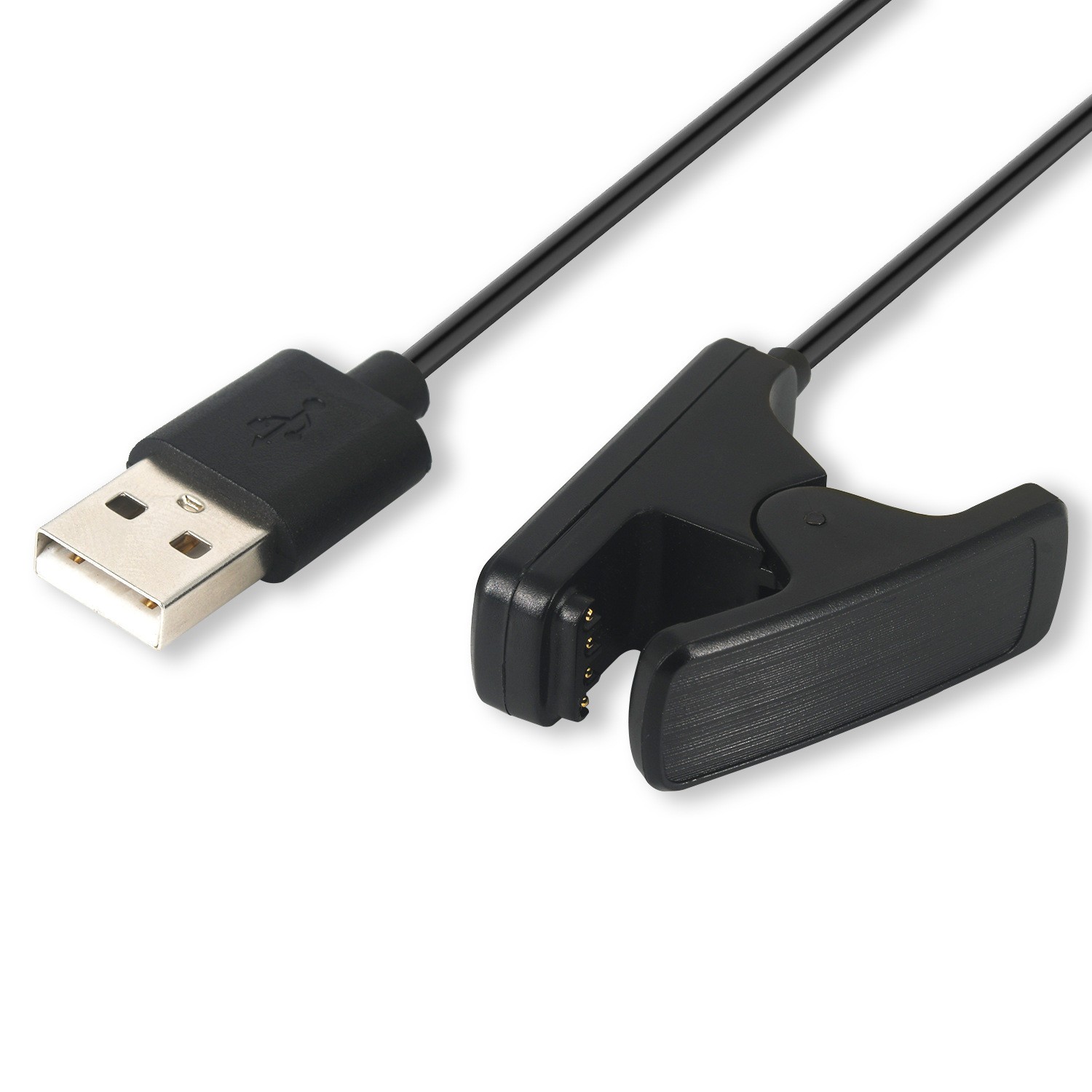 4 Pin Clip Watch USB Charging Cable For Garmin Marq Athlete Aviator Captain