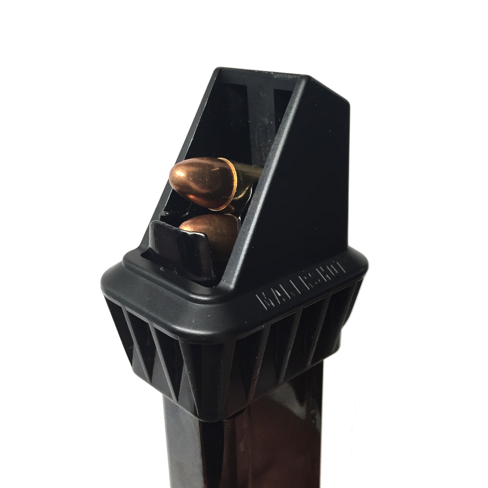 MAKERSHOT Speedloader for Taurus PT111 G2 G2C G3 G3C 9mm, Mag Speed Loader