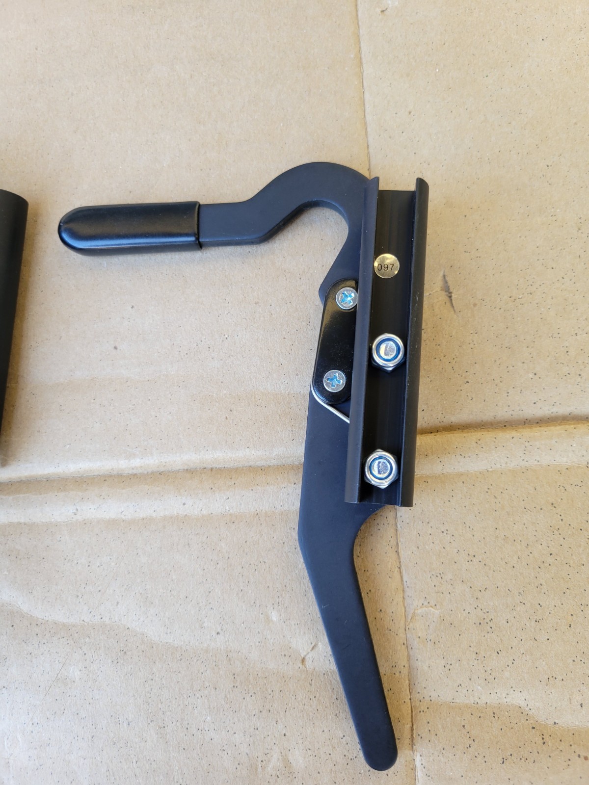 NEW Wheelchair Scissor Brakes Pair Colours Replacement
