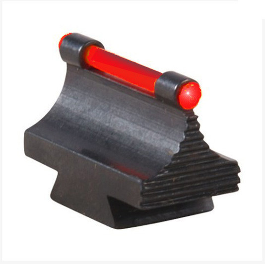 Red Fiber Optic Front Sight  fits  Savage Rascal