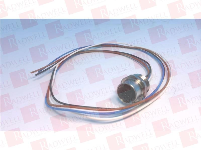 PHOENIX CONTACT SACC-E-M12FS-4CON-PG 9/0,5 VA / SACCEM12FS4CONPG905VA (NEW IN BO