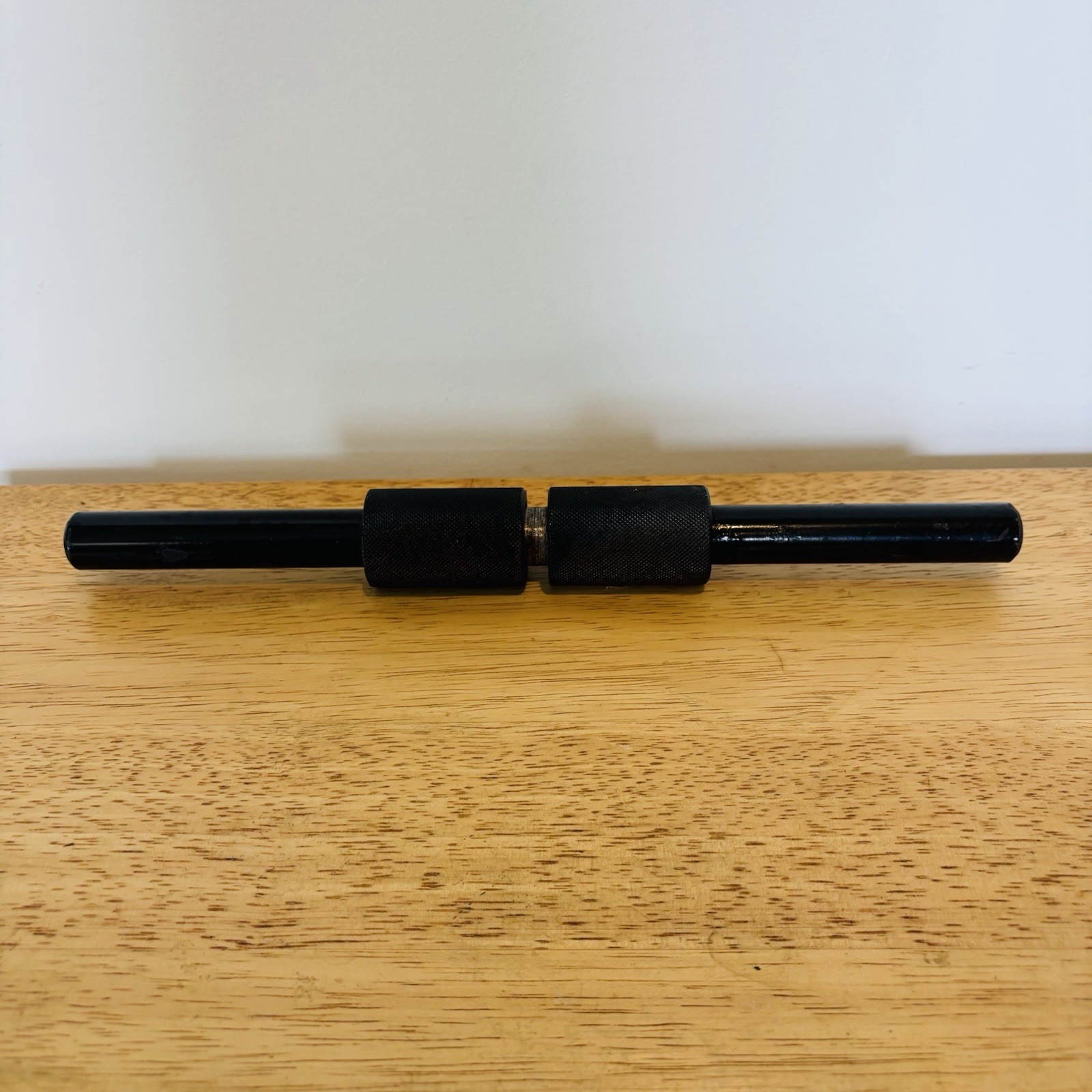 Genuine OEM Soloflex 2 Piece Threaded Load Pin Black