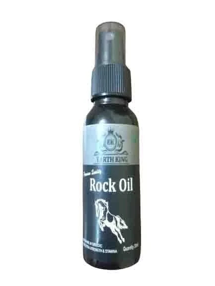 Penis Enlarger Girth Length Hardness Faster Growth Oil GAIN 14+ Inches - 30 ML